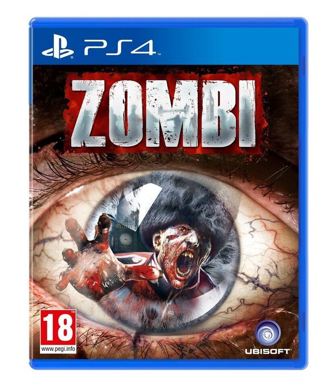 Zombi / PlayStation 4