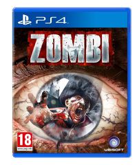 Zombi / PlayStation 4