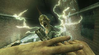 Zombi / PlayStation 4-thumb-1