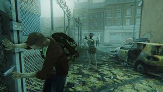 Zombi / PlayStation 4-thumb-3