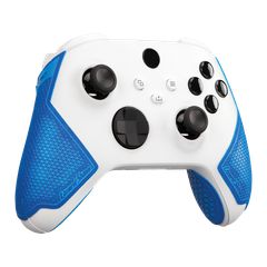 Lizard Skins DSP Controller Grip for Xbox Series X - Polar Blue / Xbox Series X