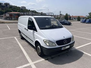 Mercedes-Benz Vito '05 111 CDI