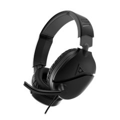 Turtle Beach Recon 70 Wired Headset - 2024 Multi platform - Black / Xbox Series X