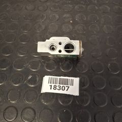 SEAT IBIZA (09-17)    ΒΑΛΒΙΔΑ ΕΚΤΟΝΩΣΗΣ A/C  #18307