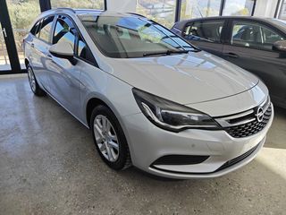 Opel Astra 2019 Sports Tourer 1.6 ecoFlex  ΔΟΣΕΙΣ
