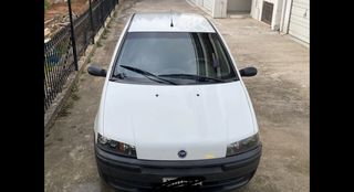 Fiat Punto '00 1.2  8v 