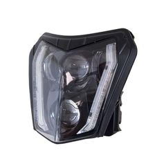 Racetech Led Headlight Ktm