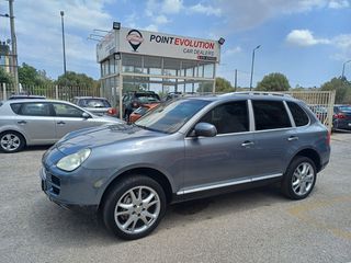 Porsche Cayenne 2004 S TIPTRONIC