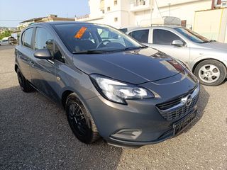 Opel Corsa '16 MHDENIKA TELH