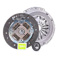 VALEO 826339 Σετ Συμπλέκτη | VW Golf V/Polo, SKODA Octavia/Fabia, AUDI A2 & SEAT