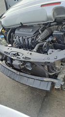 Honda accord τροπετο εμπρός,  αερόσακοι,μηχανικάPEREDA_PARTS 