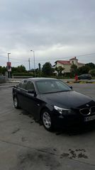 Bmw 520 '06