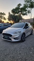 Ford Fiesta '18 St line 