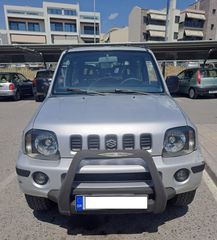 Suzuki Jimny '99 JLX