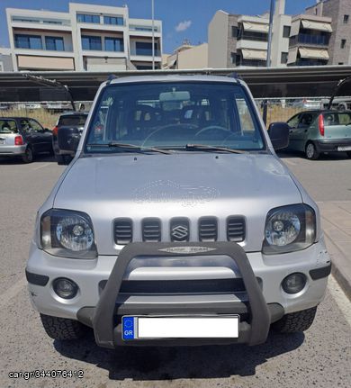 Suzuki Jimny '99 JLX