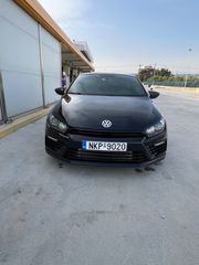 Volkswagen Scirocco '09 R 