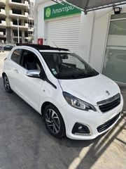 Peugeot 108 '16 Top! 1.2 PureTech 82 Active 