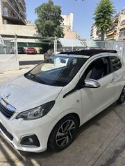 Peugeot 108 2016 CABRIO 1.2 PureTech 82 Active-thumb-2