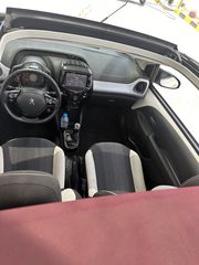 Peugeot 108 2016 CABRIO 1.2 PureTech 82 Active-thumb-4