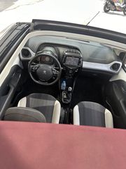 Peugeot 108 2016 CABRIO 1.2 PureTech 82 Active-thumb-5