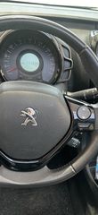 Peugeot 108 2016 CABRIO 1.2 PureTech 82 Active-thumb-13