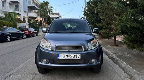 Daihatsu Terios '06 Special edition