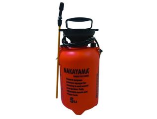 NAKAYAMA NS 5000 ΨΕΚΑΣΤΗΡΑΣ ΧΕΙΡΟΣ 5LT 010203