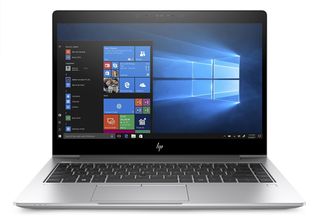 HP Laptop EliteBook 840 G5, Refurbished Grade B, i5-8350U 8/256GB M.2, Cam, 14", Intel UHD Graphics 620, FreeDOS