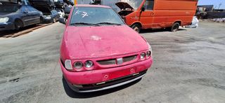 Seat Ibiza 1400cc ΚΩΔΙΚΟΣ:219457(4040A)