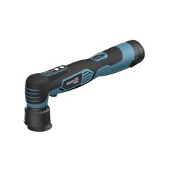 BCP3850 Μίνι Αλοιφαδόρος Έκκεντρος/Περιστροφικός Μπαταρίας 12V (2x2Ah) - ΜΕ ΜΠΑΤΑΡΙΑ & ΦΟΡΤΙΣΤΗ - BORMANN PRO (#070535)