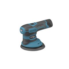 BCP3800 Έκκεντρος Αλοιφαδόρος Μπαταρίας 12V (2x2.0Ah) - ΜΕ ΜΠΑΤΑΡΙΑ & ΦΟΡΤΙΣΤΗ - BORMANN PRO (#070528)