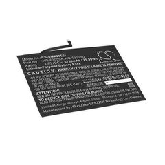 Μπαταρία HQ-6300NA για Samsung Galaxy Tab A8 10.5 SM-X200/ X205