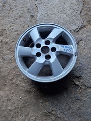 ΖΑΝΤΑ DAIHATSU TERIOS 06-15