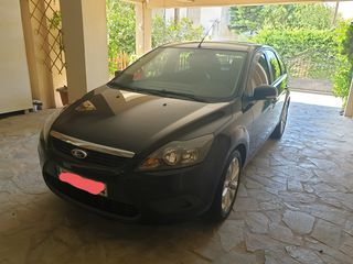 Ford Focus 2010 IKON