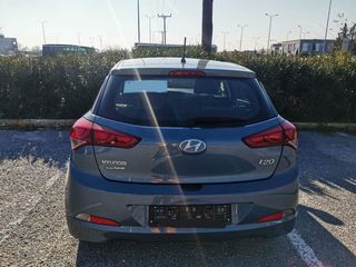 Hyundai i 20 '16