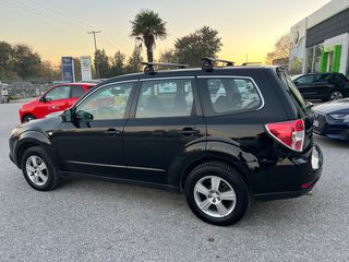 Subaru Forester '11