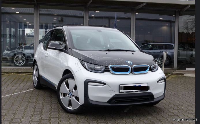 Bmw i3 '20