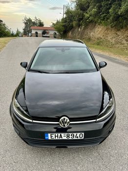 Volkswagen Golf '17 TDI