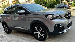 Peugeot 3008 '20 ALLURE/PANORAMA/AUTOMATIC/NAVI