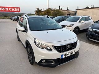 Peugeot 2008 2017