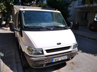 Ford Transit '05