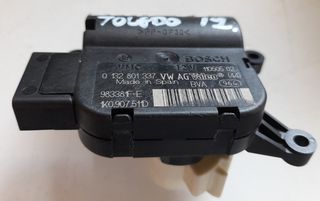 SEAT TOLEDO/VW 05-12 ΜΟΤΕΡ ΚΛΑΠΕΤΟ ΒΑΠΟΡΕΤΑΣ 1K0907511D 0132801337