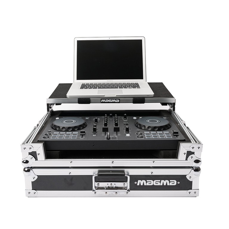 Magma Dj Controller Workstation DDJ-FLX4 / DDJ-400 Flightcase - Magma
