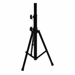 OMNITRONIC BS-1 EU Loudspeaker Stand 92-140 cm Max 50Kg - OMNITRONIC