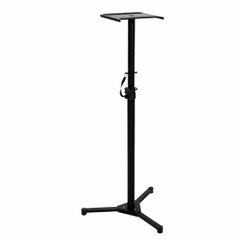 OMNITRONIC MO-6 Monitor Adjustable Stand 75-119 Cm max 18kg - OMNITRONIC