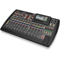 BEHRINGER X-32 Digital Mixer 32IN/16OUT - Behringer-thumb-1