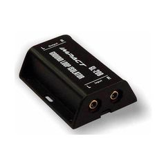 ARTSOUND GL-209 Impact Ground Loop Isolator - ArtSound and Lights