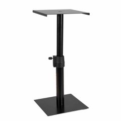 OMNITRONIC TMO-1 Monitor Adjustable Stand 31-52 Cm Max 25 kg - OMNITRONIC