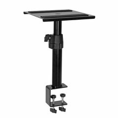 OMNITRONIC TMO-2 Monitor Adjustable Stand 25-42 Cm 25kg max - OMNITRONIC