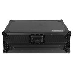UDG U91019BL3 Ultimate Flight Case Multi Format XL Black MK3 Plus (Laptop Shelf) - UDG